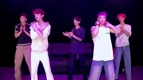 Gayboy-000001 webcam stripchat model stream image