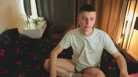 Keviin777 webcam model stream image