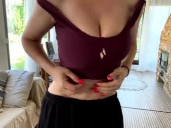 devilbunny01 webcam chaturbate model stream image
