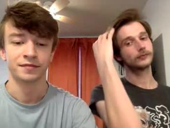 ashingwest97 webcam chaturbate model stream image