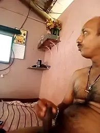 Abhikery webcam model stream image
