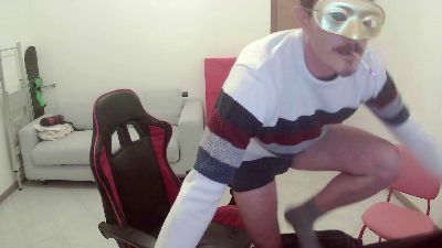 zanichelli webcam model stream image