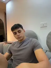 MarkAiken webcam model stream image