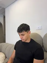 MarkAiken webcam model stream image
