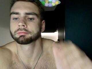 Roan Birkin webcam model stream image