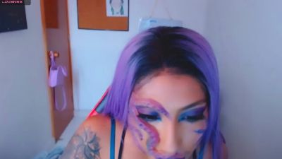 Sofia_1rose webcam model stream image
