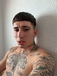 Demon6XL webcam model stream image