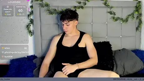 nate_love7 webcam model stream image