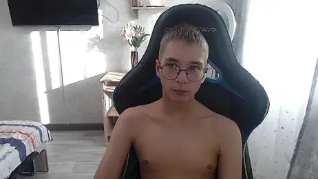 glasses_cat webcam model stream image