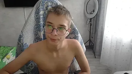 glasses_cat webcam model stream image