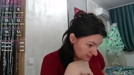 Stacy_Davice webcam model stream image