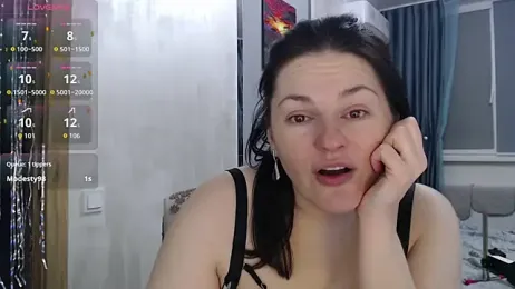 Stacy_Davice webcam model stream image