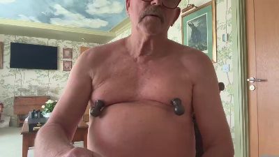 Scruffy57 webcam model stream image