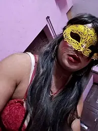glitchwaligirl webcam stripchat model stream image