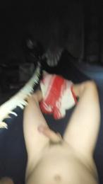 Cabeo567 webcam model stream image