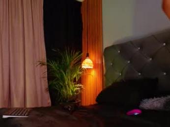 sex_in_paradise24 webcam chaturbate model stream image