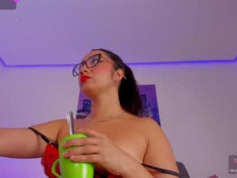 eva_rain webcam model stream image