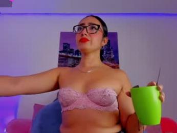 eva_rain webcam model stream image