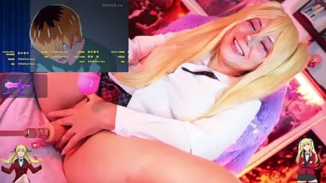 Noha-- webcam model stream image