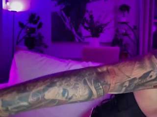 supchickenbutt webcam model stream image