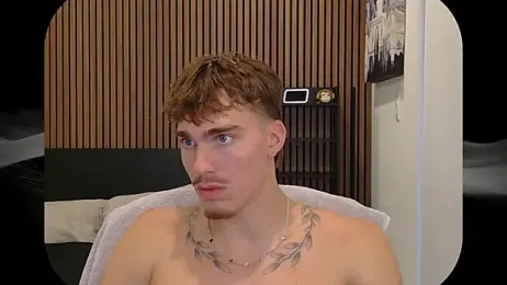 TheNicoRyder webcam model stream image