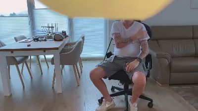 dogeboy webcam model stream image