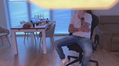 dogeboy webcam model stream image