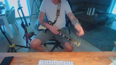 dogeboy webcam model stream image