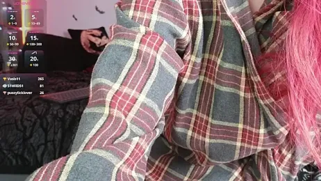 Devil_s_bride webcam model stream image