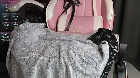 Devil_s_bride webcam model stream image