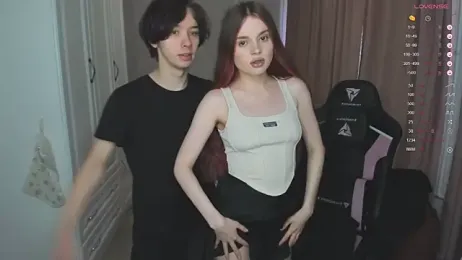 lil_cassie webcam stripchat model stream image