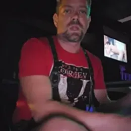 Trucker_Hunter webcam model stream image