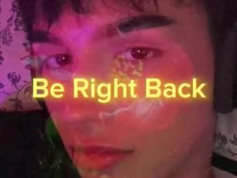 hiidear webcam chaturbate model stream image