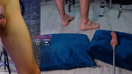 Belami_blake_ webcam model stream image