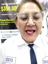 JULIETA_21- webcam stripchat model stream image