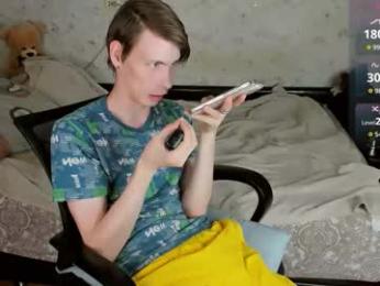 only_eric webcam chaturbate model stream image