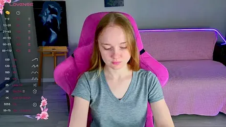 Shawty_Mia webcam model stream image