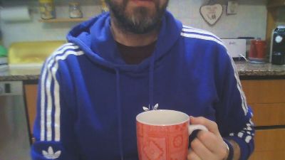 furfante___ webcam model stream image