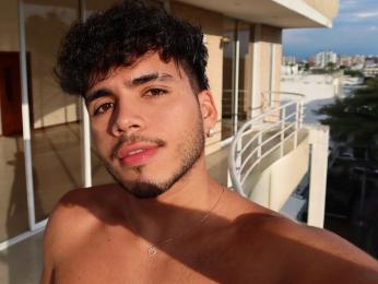 AlexanderJordan webcam livejasmin model stream image