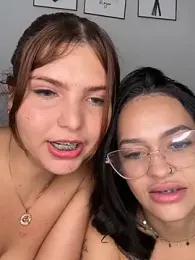 melyssaa23 webcam model stream image