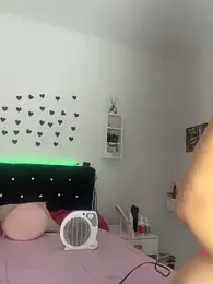 melyssaa23 webcam model stream image