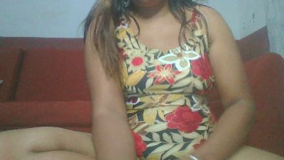 MissCamillah webcam model stream image