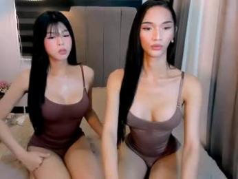 urfynestchina_doll webcam chaturbate model stream image