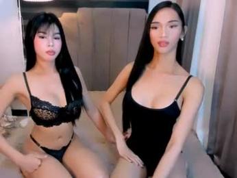 urfynestchina_doll webcam chaturbate model stream image