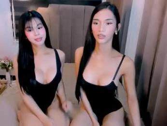 urfynestchina_doll webcam chaturbate model stream image