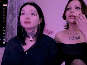 BadPrincessJenny webcam bongacams model stream image