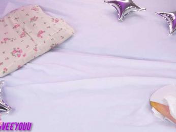 WetHanna webcam bongacams model stream image