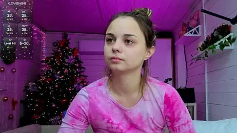 Misss_Vikk webcam model stream image