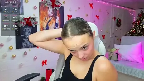 Misss_Vikk webcam model stream image