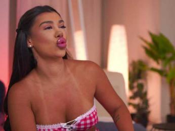 NatyDesiree webcam bongacams model stream image